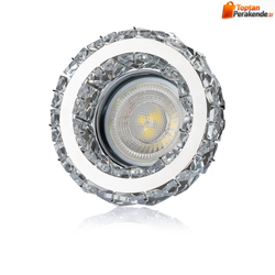 Cata-CT-6584-Cam-Spot-Armatur-Berfin.png Cata CT-6584 Cam Spot Armatür Berfin